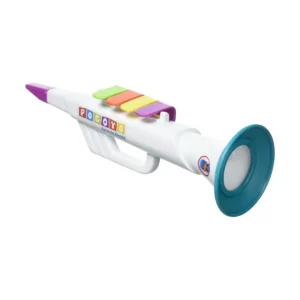 Trompette pocoyo pocoyo_4189. Entrez dans l'Univers de DIAYTAR SENEGAL - Où Choisir est un Voyage. Explorez notre gamme diversifiée et trouvez des articles qui répondent à tous vos besoins et envies.