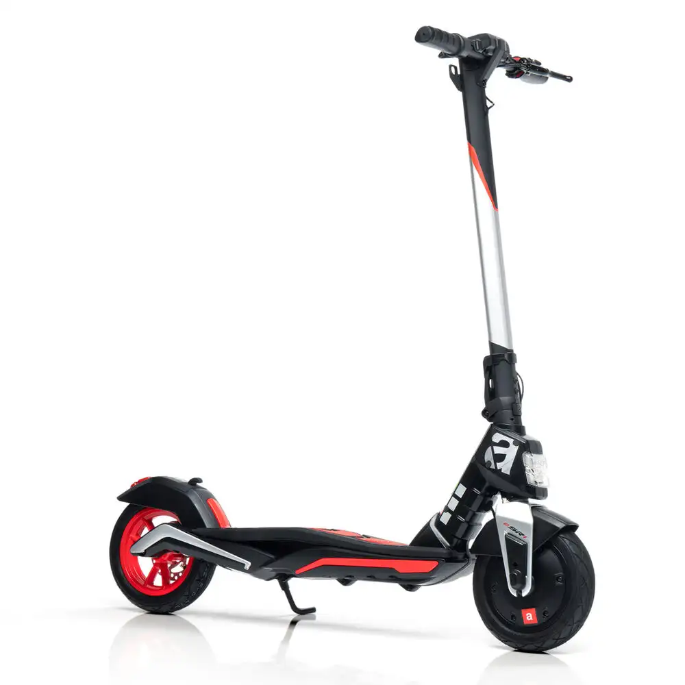 Trottinette electrique aprilia esr1 rouge noir 36 v 350w reconditionne a _5163. Entrez dans l'Univers de DIAYTAR SENEGAL - Où le Choix Rencontre l'Authenticité. Explorez nos rayons virtuels et trouvez des produits qui incarnent la richesse de notre culture.