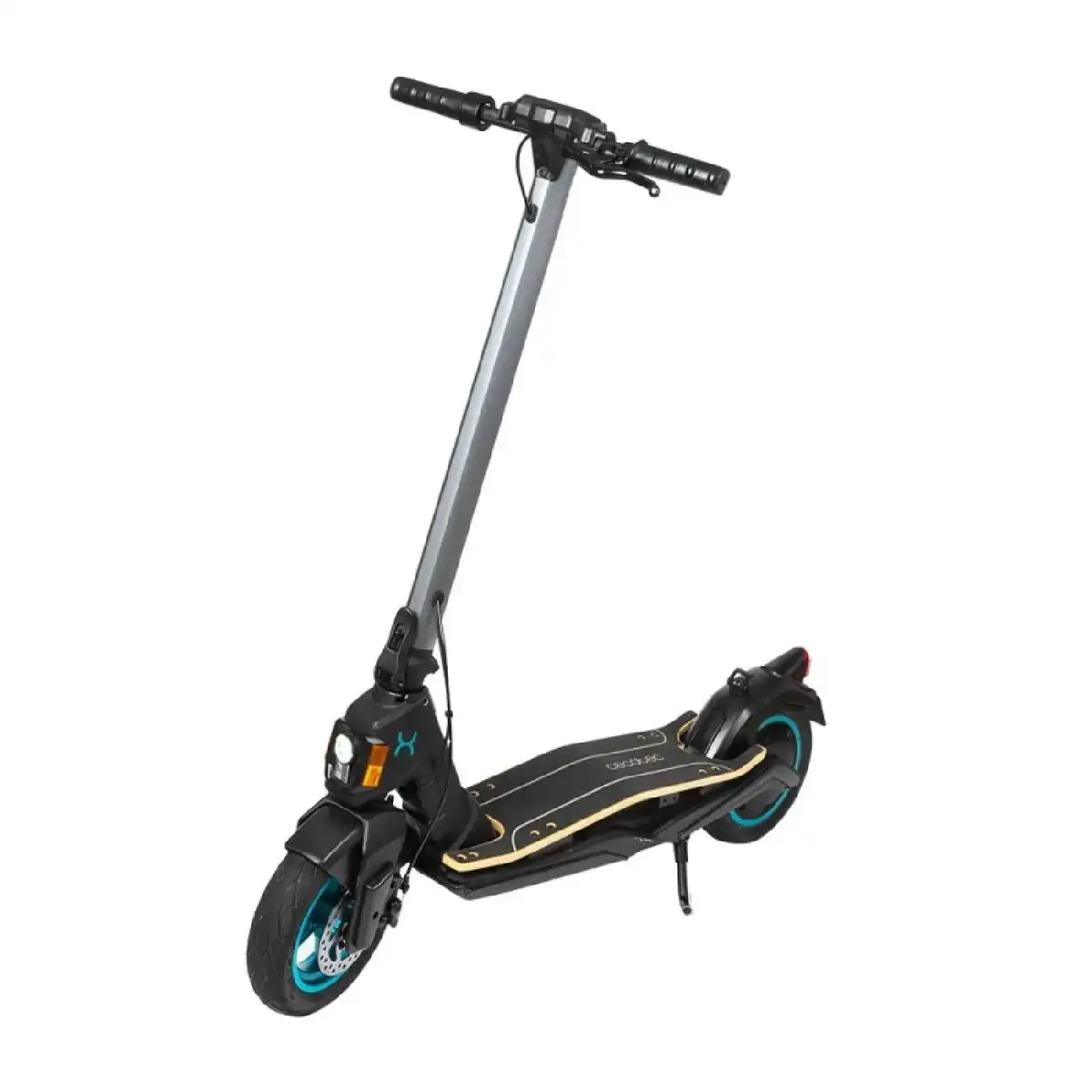 Trottinette electrique cecotec 07304 750 w 25 km h_7722. DIAYTAR SENEGAL - Votre Destination Shopping Éthique. Parcourez notre gamme et choisissez des articles qui respectent l'environnement et les communautés locales.