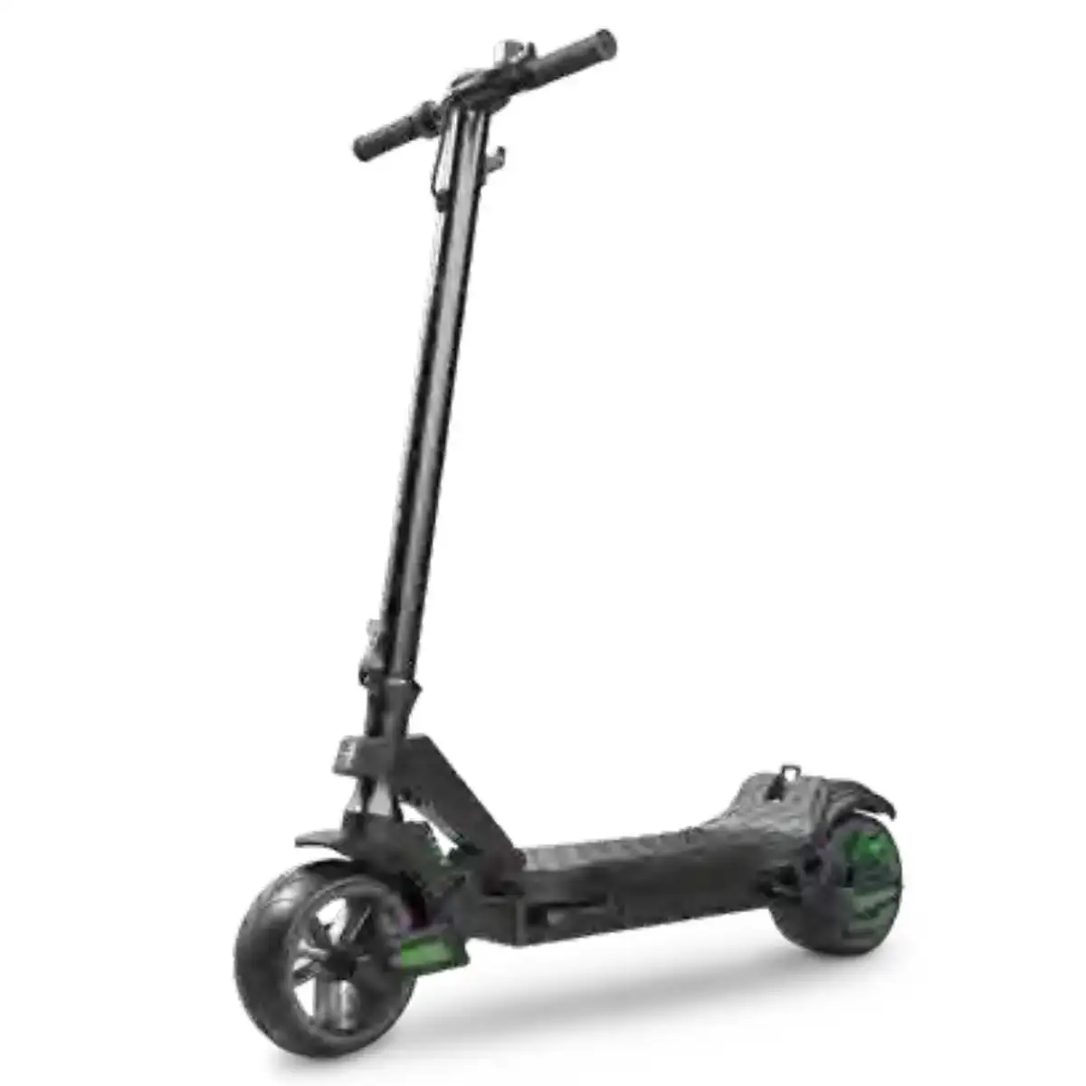Trottinette electrique lamborghini alext noir vert 500 w 48 v_3153. DIAYTAR SENEGAL - Là où le Shopping devient une Fête des Sens. Plongez dans notre univers et choisissez des produits qui éveillent votre goût pour l'esthétique et l'authenticité.