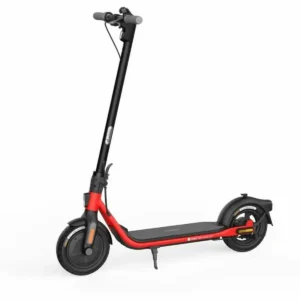 Trottinette electrique segway d18e 250 w_9322. DIAYTAR SENEGAL - Où Choisir est une Célébration de l'Artisanat Local. Découvrez notre boutique en ligne et choisissez des produits qui incarnent la passion des artisans sénégalais.