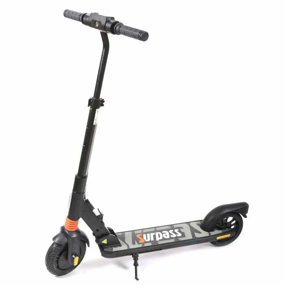 Trottinette electrique surpass pro black edition adultes gris_6538. Bienvenue sur DIAYTAR SENEGAL - Où Chaque Produit a son Charme. Explorez notre sélection minutieuse et trouvez des articles qui vous séduisent et vous inspirent.