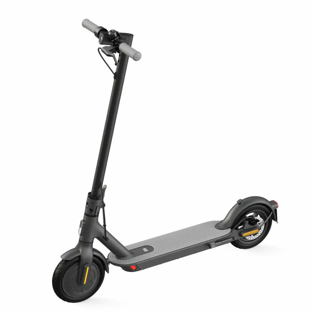 Trottinette electrique xiaomi fbc4022gl 8 5 5100 mah 250w noir aluminium 250 w reconditionne a _7034. DIAYTAR SENEGAL - Là où la Diversité Rencontre la Qualité. Parcourez notre gamme complète et trouvez des produits qui incarnent la richesse et l'unicité du Sénégal.