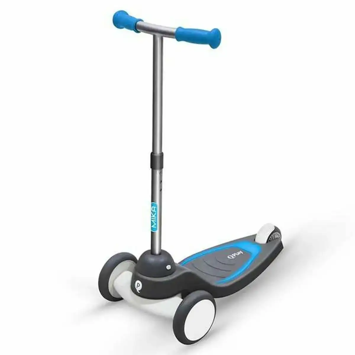 Trottinette mika bleu_3715. DIAYTAR SENEGAL - Votre Portail Vers l'Élégance Accessible. Parcourez notre boutique en ligne pour découvrir des produits qui incarnent le luxe à des prix abordables.