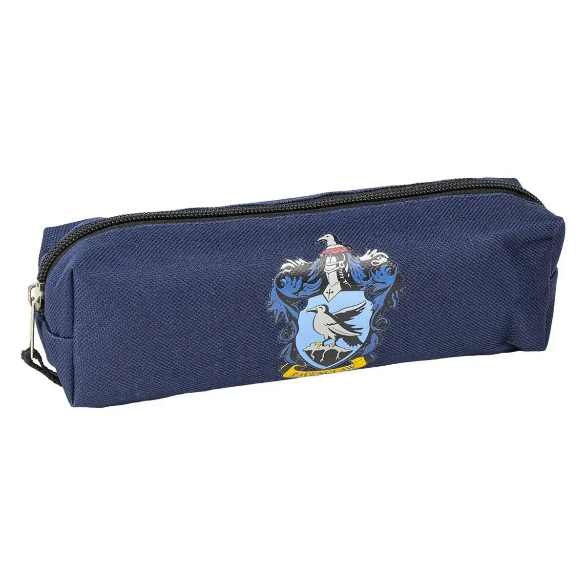 Trousse d ecolier harry potter 20 x 5 x 5 cm bleu fonce_4279. Plongez dans l'Univers de DIAYTAR SENEGAL - Où la Qualité et la Diversité se rencontrent. Parcourez nos rayons virtuels pour trouver des produits répondant à tous les besoins, du confort de votre foyer.