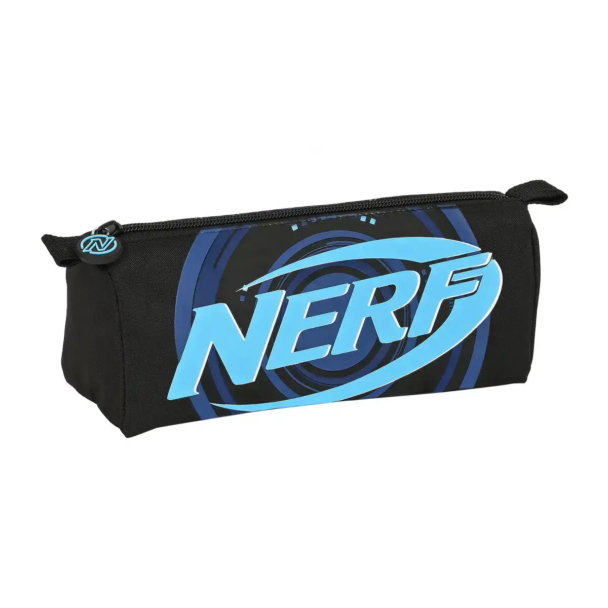 Trousse d ecolier nerf boost noir 21 x 8 x 7 cm _3661. Bienvenue chez DIAYTAR SENEGAL - Là où les Désirs Prendent Vie. Explorez notre boutique en ligne et laissez-vous séduire par des articles qui font écho à vos aspirations et à votre style unique.