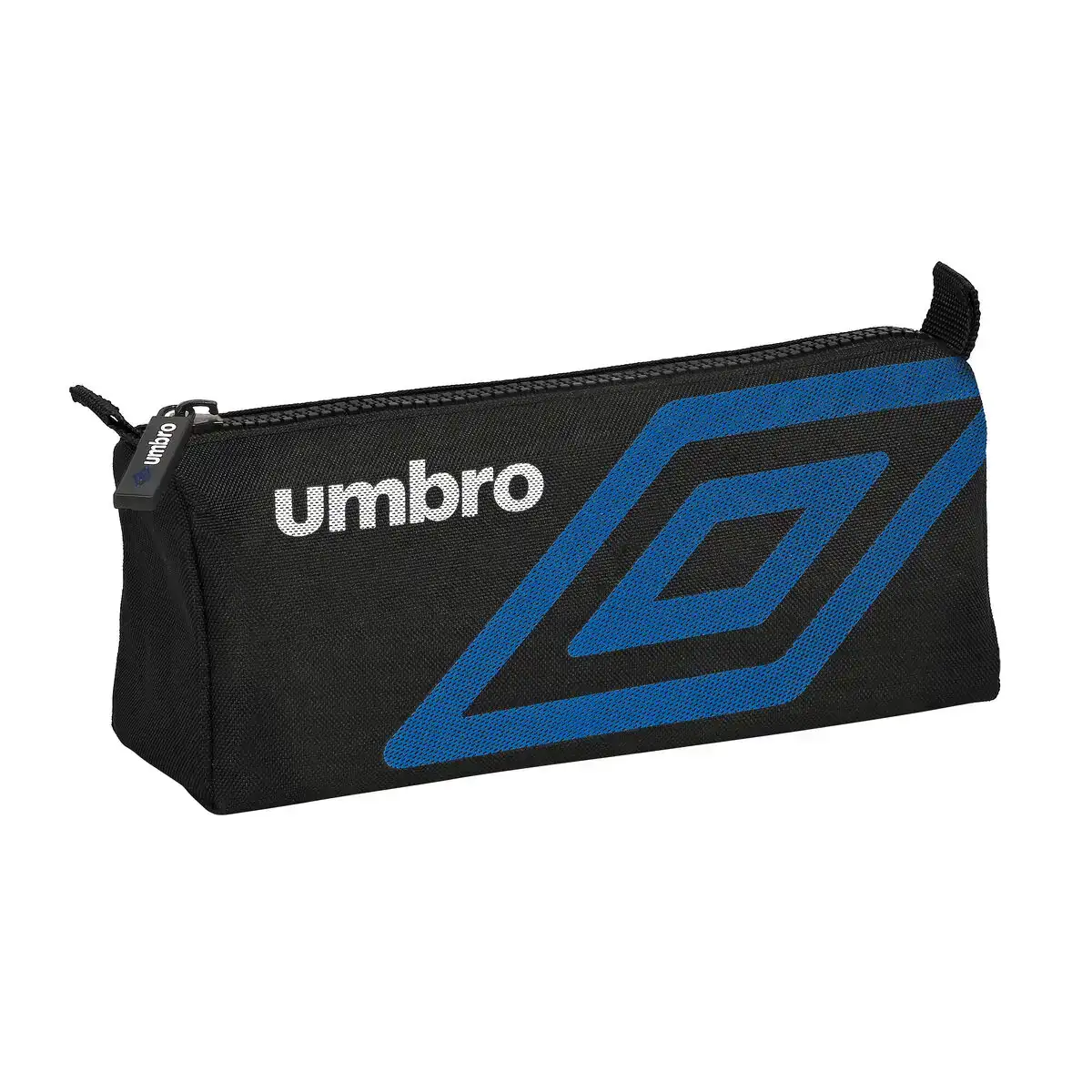 Trousse d ecolier umbro flash noir 21 x 8 x 7 cm _6795. DIAYTAR SENEGAL - L'Art de Magasiner sans Limites. Naviguez à travers notre collection diversifiée pour trouver des produits qui élargiront vos horizons shopping.