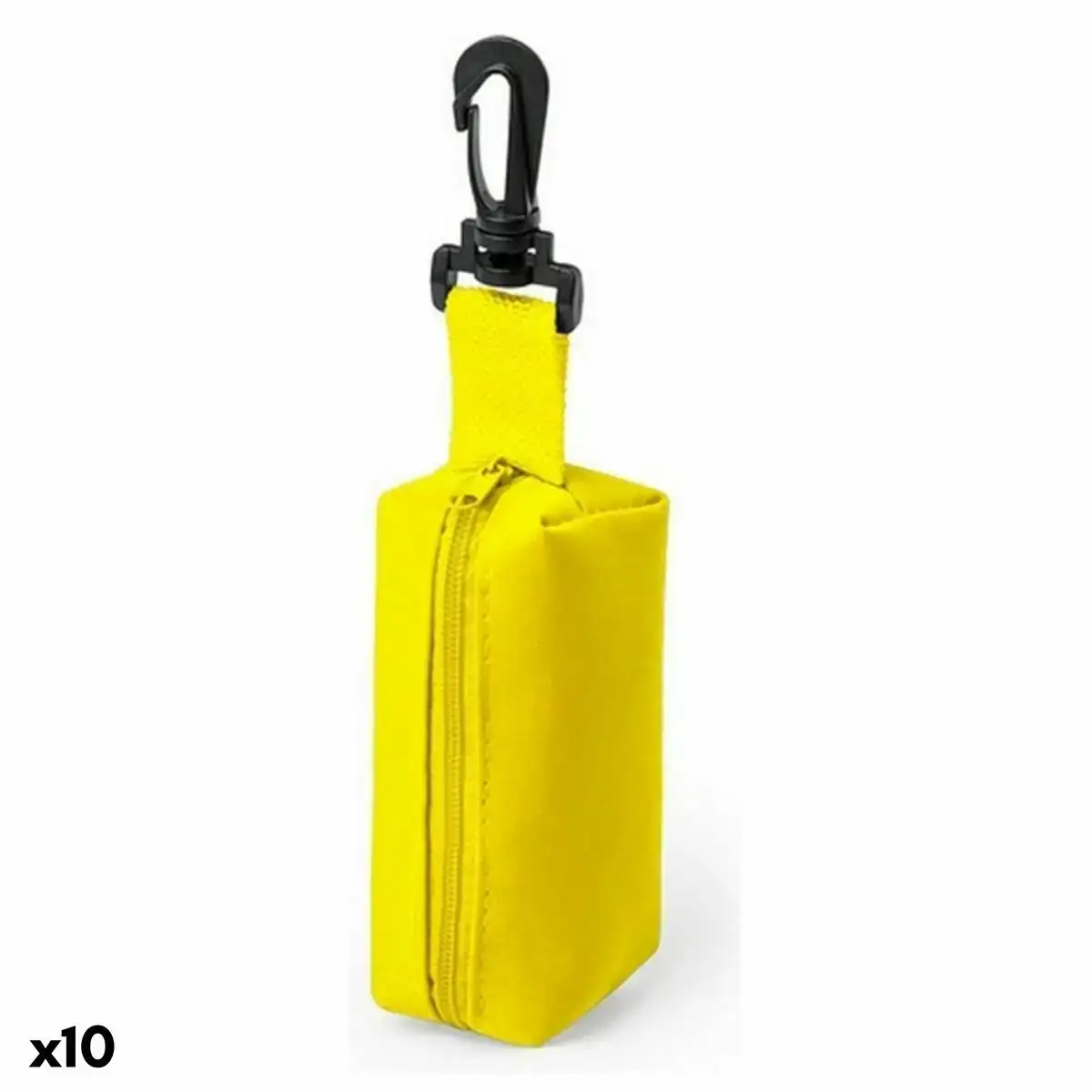 Trousse scolaire avec accessoires 145139 10 unites _1676. DIAYTAR SENEGAL - Là où la Diversité Rencontre la Qualité. Parcourez notre gamme complète et trouvez des produits qui incarnent la richesse et l'unicité du Sénégal.