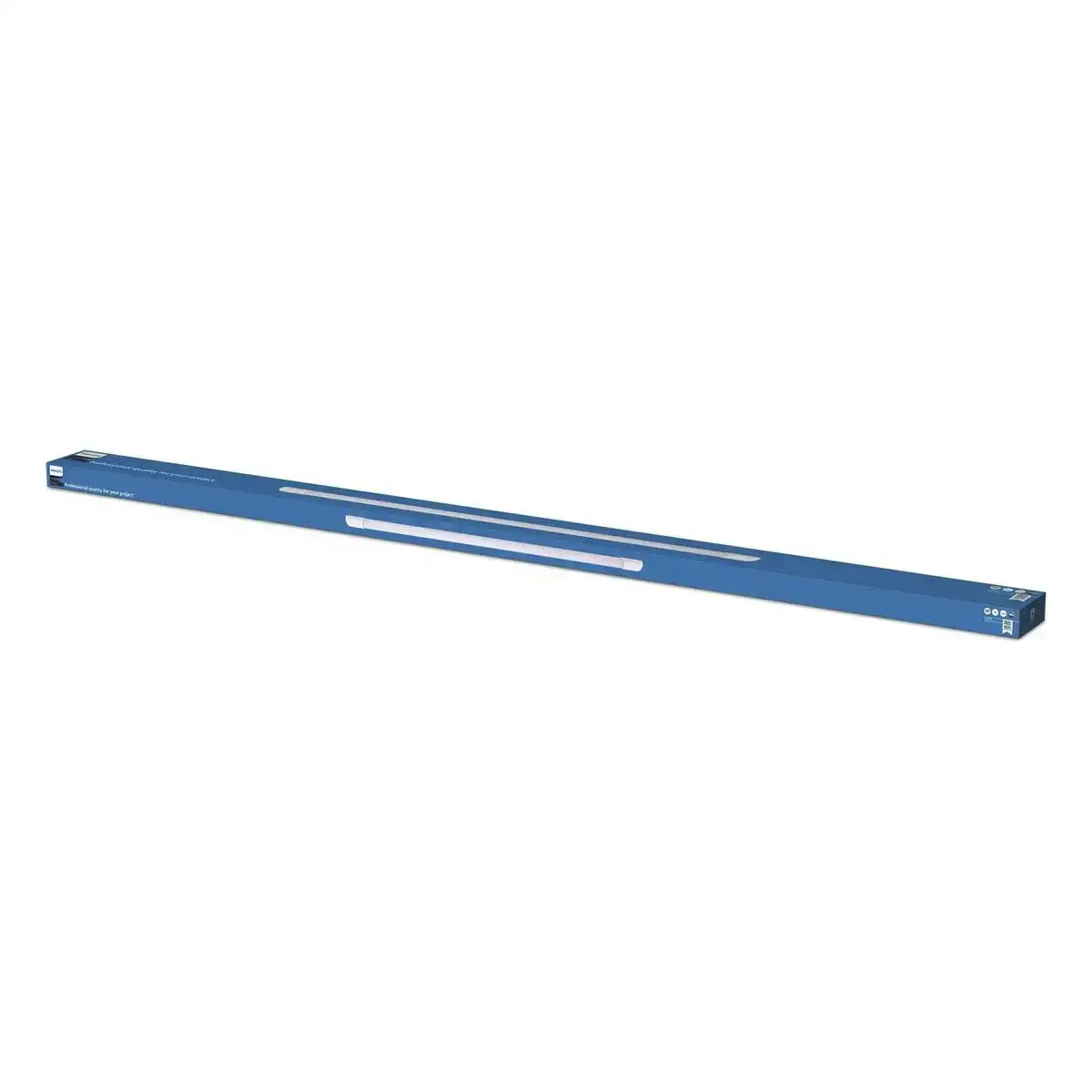 Tube led philips 30 w_8743. DIAYTAR SENEGAL - Votre Destination Shopping Incontournable. Parcourez nos rayons virtuels et trouvez des articles qui répondent à tous vos besoins, du quotidien à l'exceptionnel.