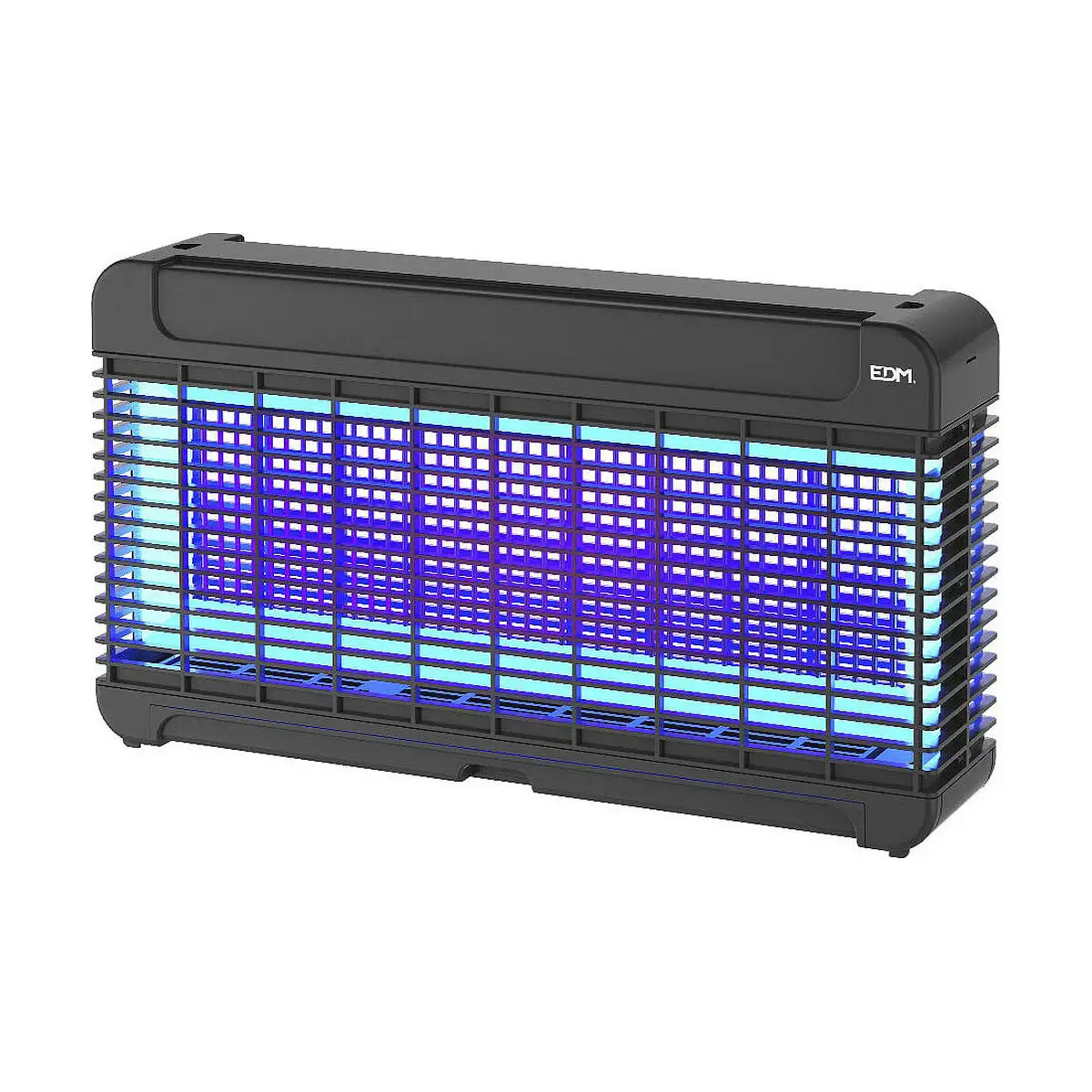 Tue insectes electriques edm professionnel noir 11 w 47 x 26 3 x 10 cm _6879. Bienvenue chez DIAYTAR SENEGAL - Où Chaque Produit a son Âme. Découvrez notre gamme et choisissez des articles qui résonnent avec votre personnalité et vos valeurs.