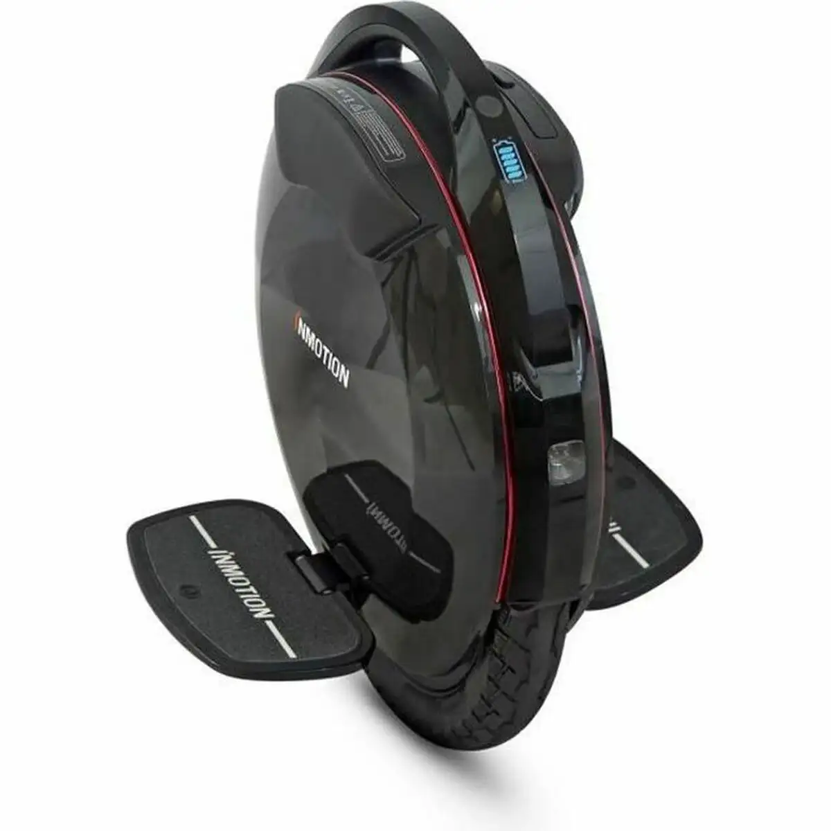 Unicycle gyroroue v8f noir 1000 w electrique 50 km_2088. DIAYTAR SENEGAL - Votre Source d'Inspiration Shopping. Parcourez nos rayons et trouvez des articles qui vous inspirent, que ce soit pour votre style, votre maison ou votre vie quotidienne.