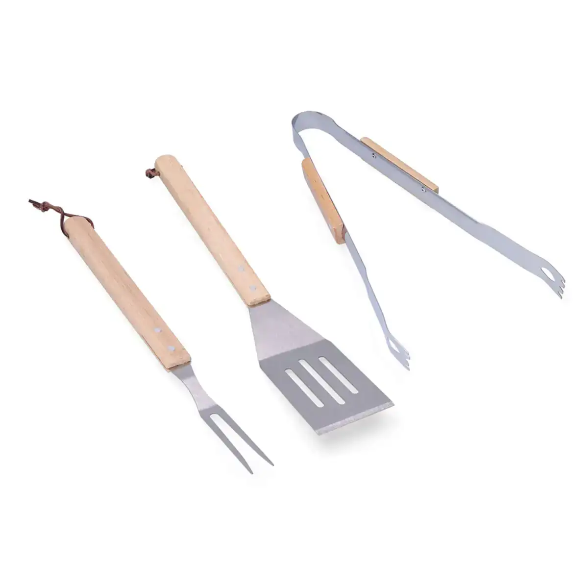 Ustensiles pour barbecues edm 5 5 x 25 cm 39 cm 35 cm_5868. DIAYTAR SENEGAL - Où Chaque Détail Compte. Parcourez nos produits soigneusement sélectionnés et choisissez des articles qui correspondent à votre style et à vos valeurs.