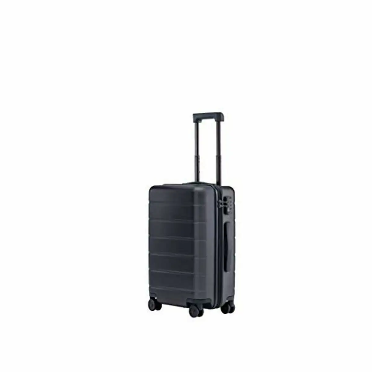 Valise xiaomi luggage classic 20 _4022. DIAYTAR SENEGAL - Votre Destination pour un Shopping Réfléchi. Découvrez notre gamme variée et choisissez des produits qui correspondent à vos valeurs et à votre style de vie.