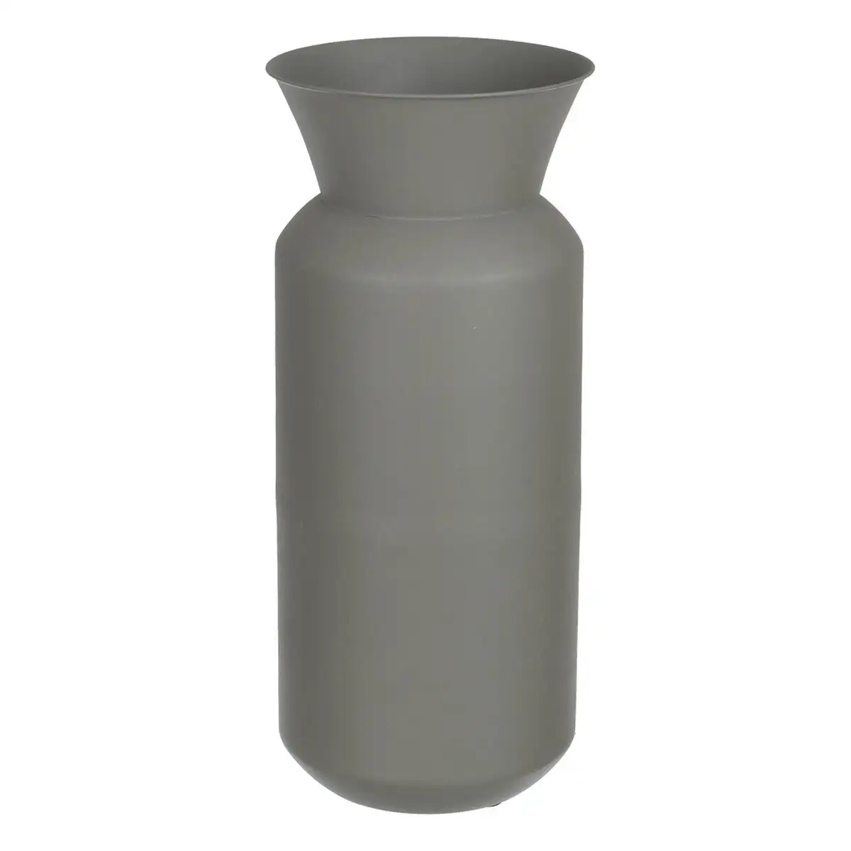 Vase 25 x 25 x 58 cm vert fer_1563. DIAYTAR SENEGAL - Où Chaque Détail Compte. Naviguez à travers notre gamme variée et choisissez des articles qui ajoutent une touche spéciale à votre quotidien, toujours avec qualité et style.