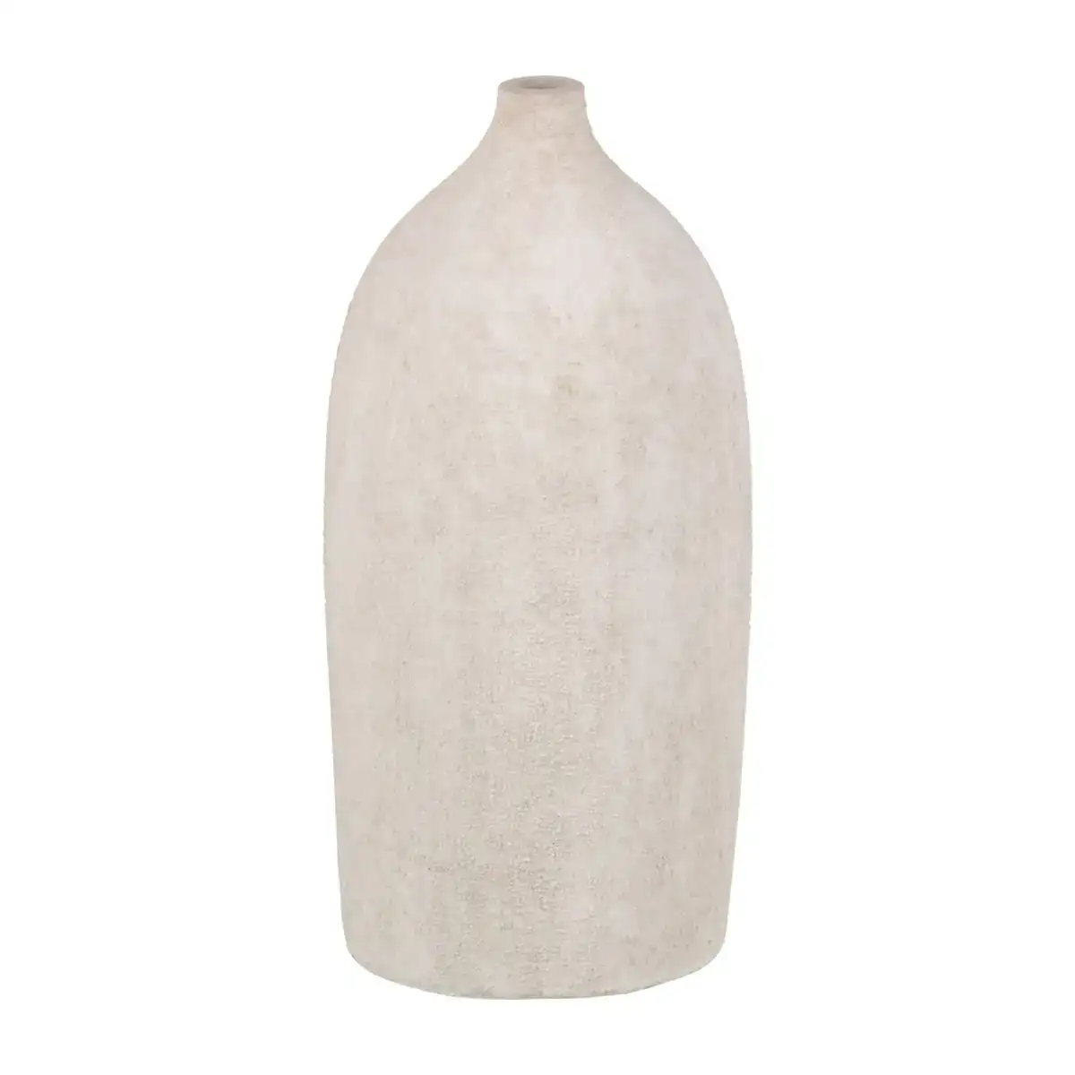 Vase ceramique creme 14 x 14 x 31 cm_8990 – Photo produit Dakar Sénégal – Livraison rapide Vase ceramique creme 14 x 14 x 31 cm_8990. DIAYTAR SENEGAL - Où Chaque Produit est une Histoire à Raconter. Découvrez notre sélection de produits qui vous permettent de créer votre propre récit à travers vos achats.
