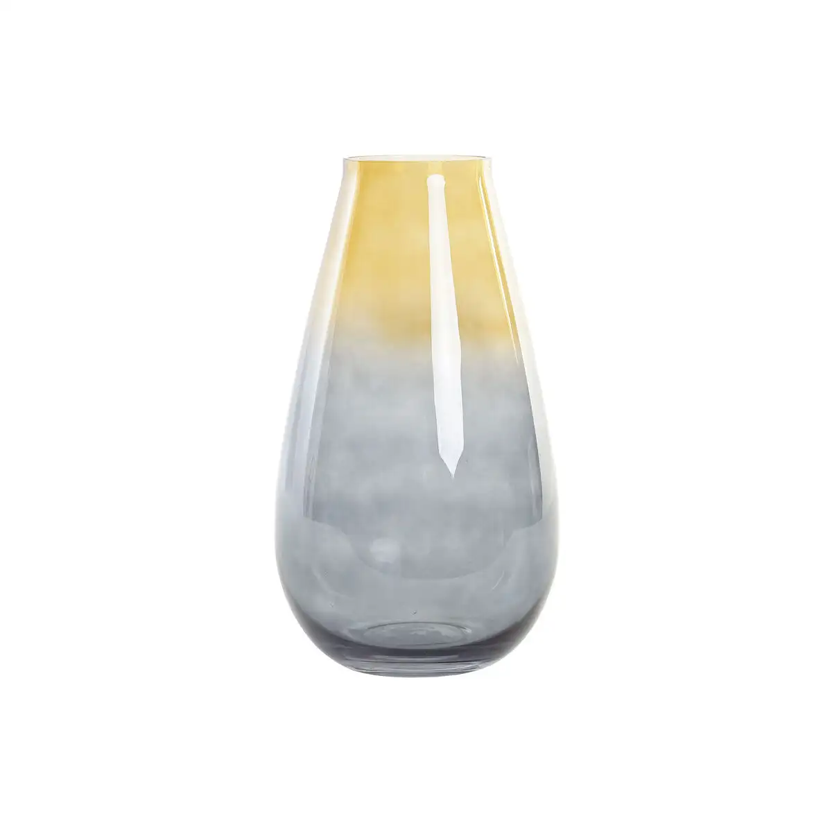 Vase dkd home decor bicolore verre 15 x 15 x 25 cm 15 pieces _7709. Bienvenue dans l'univers captivant de DIAYTAR SENEGAL - Votre Plateforme de Shopping Tout-en-Un. Parcourez notre boutique en ligne pour découvrir des produits uniques, allant des articles ménagers aux élégants accessoires de mode.