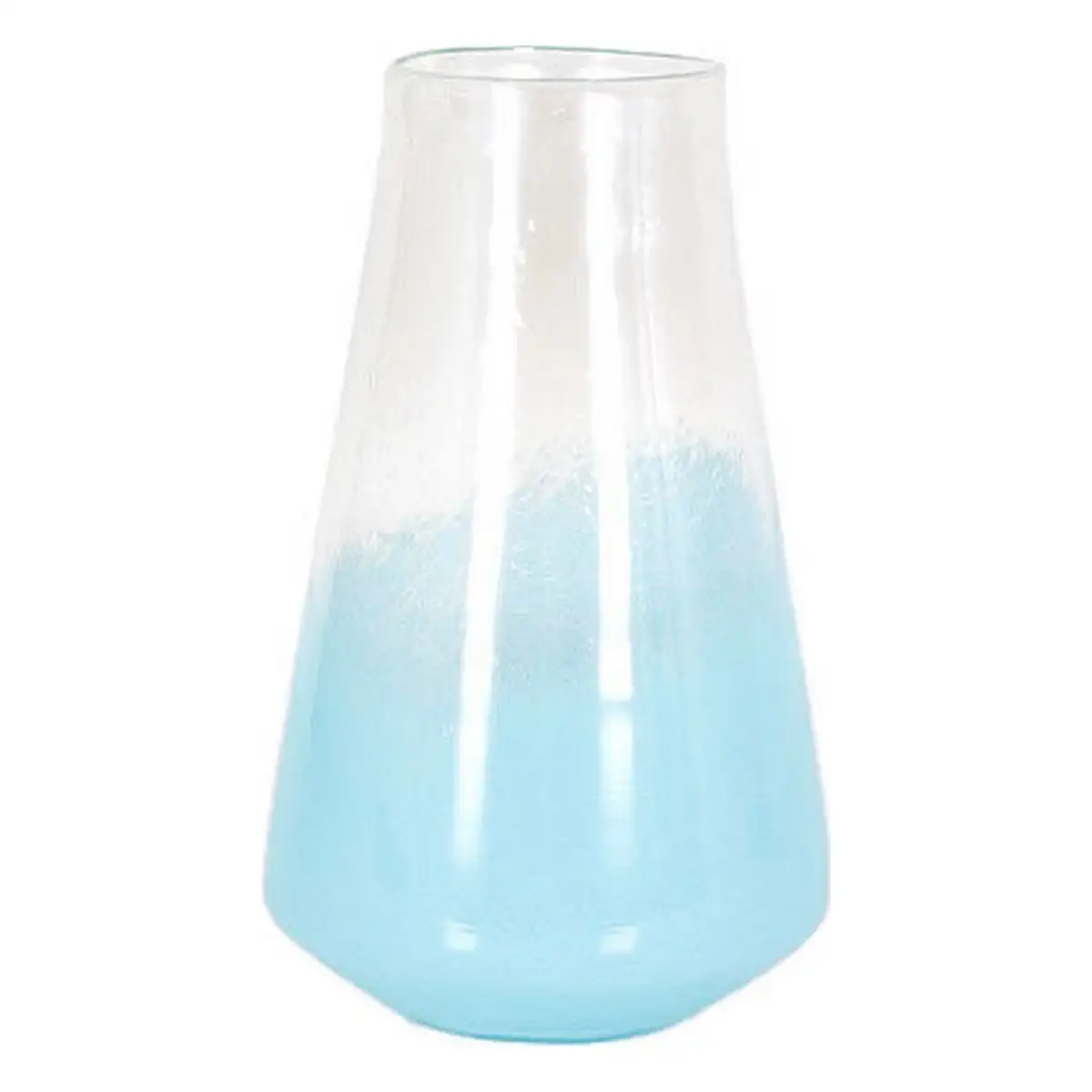 Vase dkd home decor bleu verre mediterraneen 21 x 21 x 34 5 cm_6345. Entrez dans le Monde de DIAYTAR SENEGAL - Où la Satisfaction est la Priorité. Explorez notre sélection pensée pour vous offrir une expérience de shopping qui va au-delà de vos attentes.