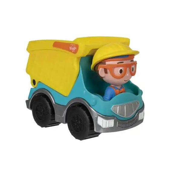 Vehicule blippi 6 cm_1383. DIAYTAR SENEGAL - Là où Chaque Achat a du Sens. Explorez notre gamme et choisissez des produits qui racontent une histoire, du traditionnel au contemporain.