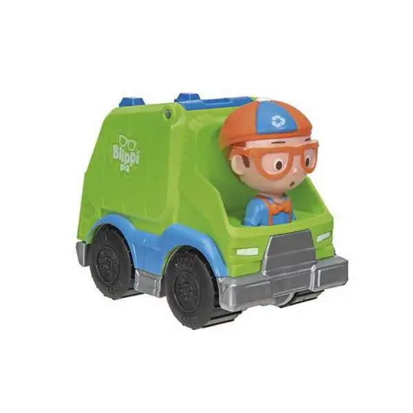 Vehicule blippi 6 cm_7265. DIAYTAR SENEGAL - Là où Choisir est un Acte d'Amour pour le Sénégal. Explorez notre gamme et choisissez des produits qui célèbrent la culture et l'artisanat du pays.