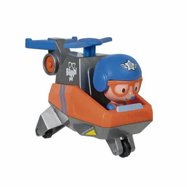 Vehicule blippi 6 cm_9503. Bienvenue chez DIAYTAR SENEGAL - Où Chaque Produit a son Histoire. Plongez dans notre sélection diversifiée et découvrez des articles qui racontent le riche patrimoine sénégalais.