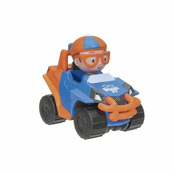 Vehicule blippi 6 cm_9708. DIAYTAR SENEGAL - L'Art de Vivre avec Authenticité. Explorez notre gamme de produits artisanaux et découvrez des articles qui apportent une touche unique à votre vie.