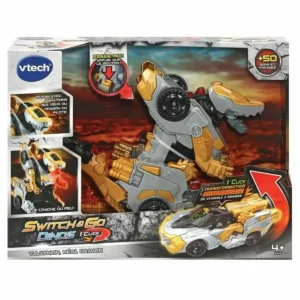 Vehicule transformers vtech switch go dinos vulcanion mega dragon_4640. DIAYTAR SENEGAL - Votre Destination Shopping de Choix. Explorez notre boutique en ligne et découvrez des trésors qui reflètent votre style et votre passion pour l'authenticité.