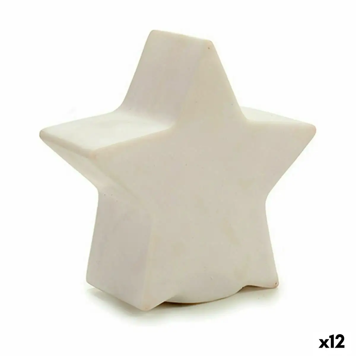 Veilleuse etoile 0 72 w blanc pvc 12 unites _2530. DIAYTAR SENEGAL - Votre Destination Shopping de Confiance. Naviguez à travers notre boutique en ligne et profitez d'une sélection soigneusement choisie de produits qui répondent à toutes vos exigences.