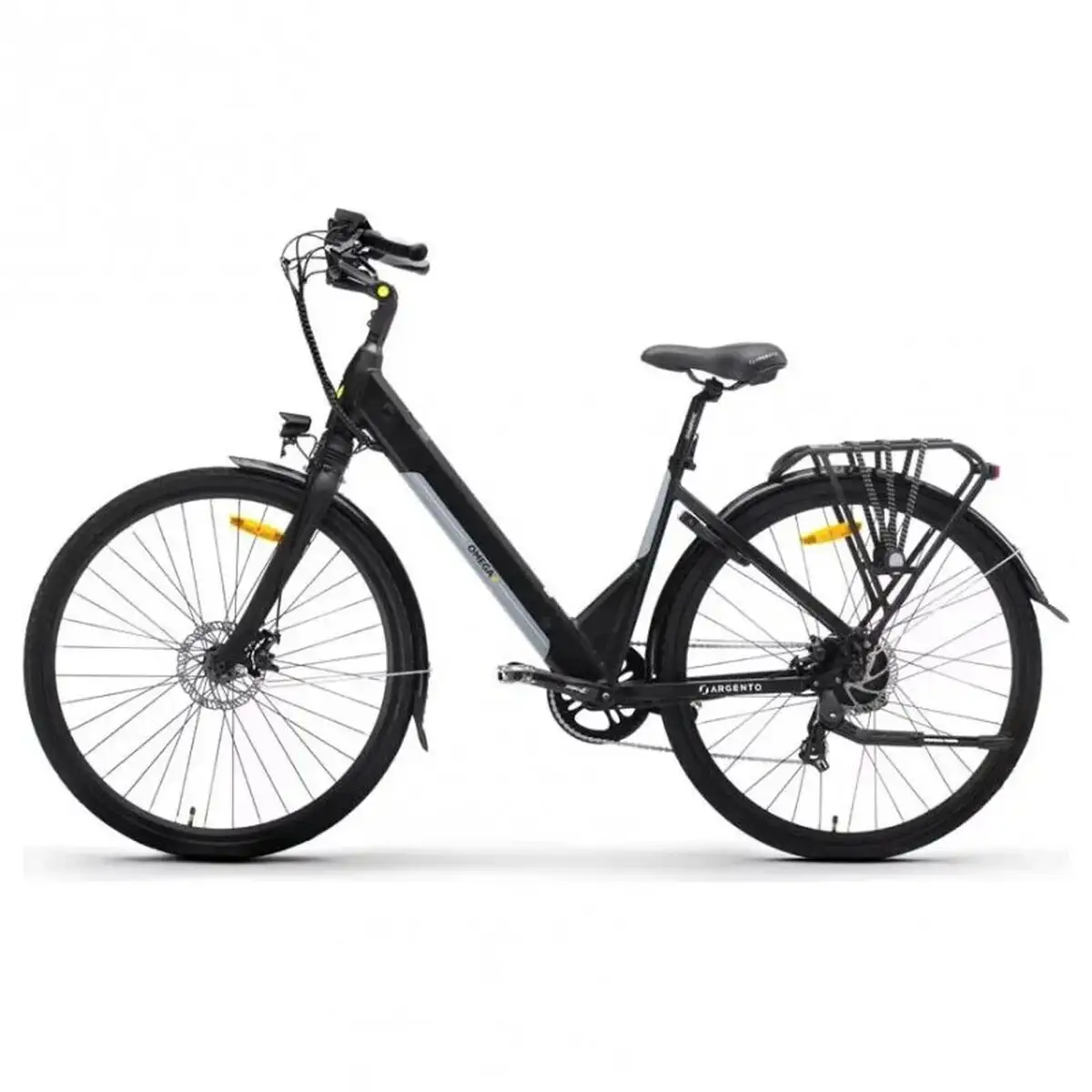 Velo electrique argento bike omega_plus01 27 5 25 km h_9030. Bienvenue chez DIAYTAR SENEGAL - Où le Shopping Rencontre la Qualité. Explorez notre sélection soigneusement conçue et trouvez des produits qui définissent le luxe abordable.