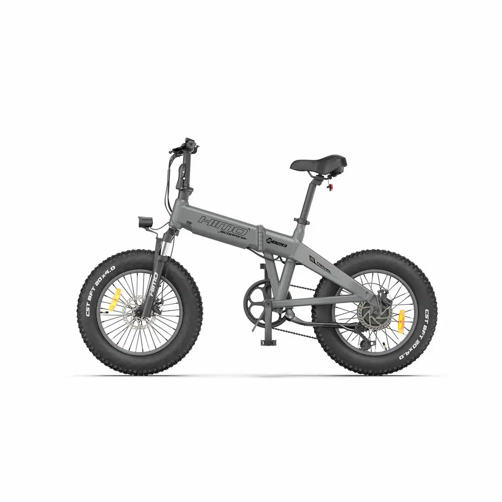 Velo electrique xiaomi zb20 max 20 250w 80 km gris_5310. DIAYTAR SENEGAL - Là où les Rêves de Shopping Deviennent Réalité. Naviguez à travers notre catalogue diversifié et choisissez parmi une variété d'articles qui feront de votre shopping une expérience inoubliable.