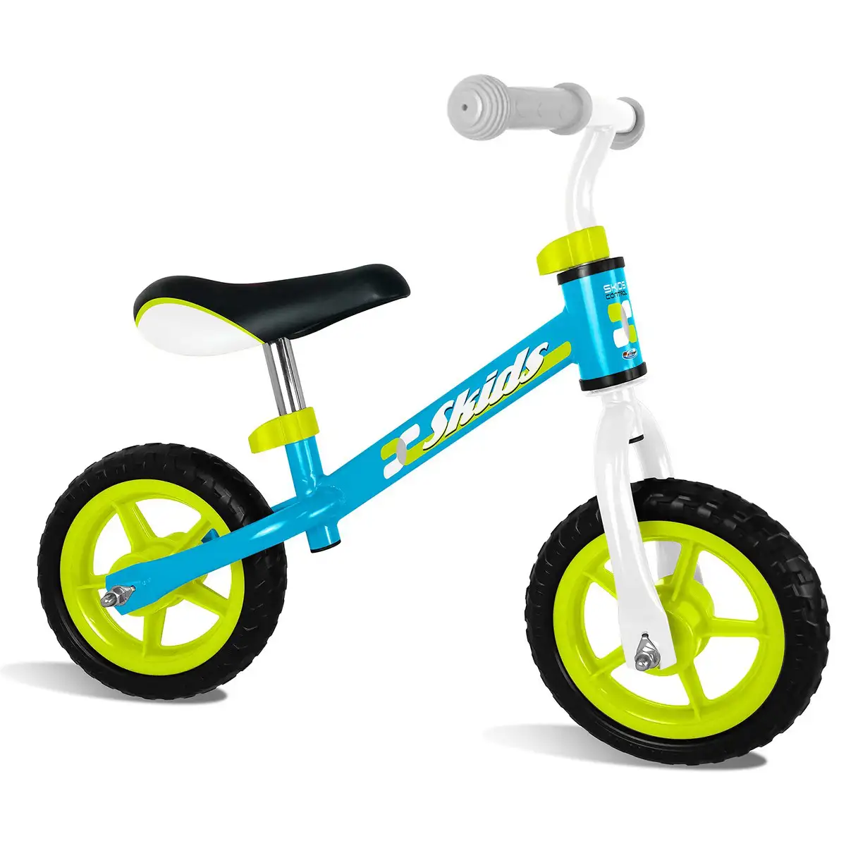 Velo pour enfants skids control bleu acier_6950. Entrez dans l'Univers de DIAYTAR SENEGAL - Où Chaque Produit a une Signification. Explorez notre gamme diversifiée et découvrez des articles qui résonnent avec votre vie.