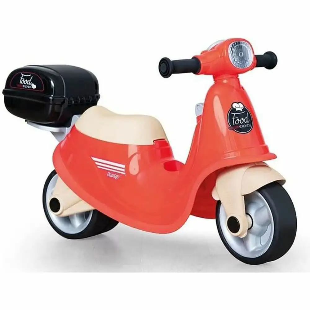 Velo pour enfants smoby food express scooter carrier motocyclette sans pedales_5922. Bienvenue chez DIAYTAR SENEGAL - Où Votre Shopping Prend Vie. Découvrez notre univers et dénichez des trésors qui ajoutent de la couleur à votre quotidien.