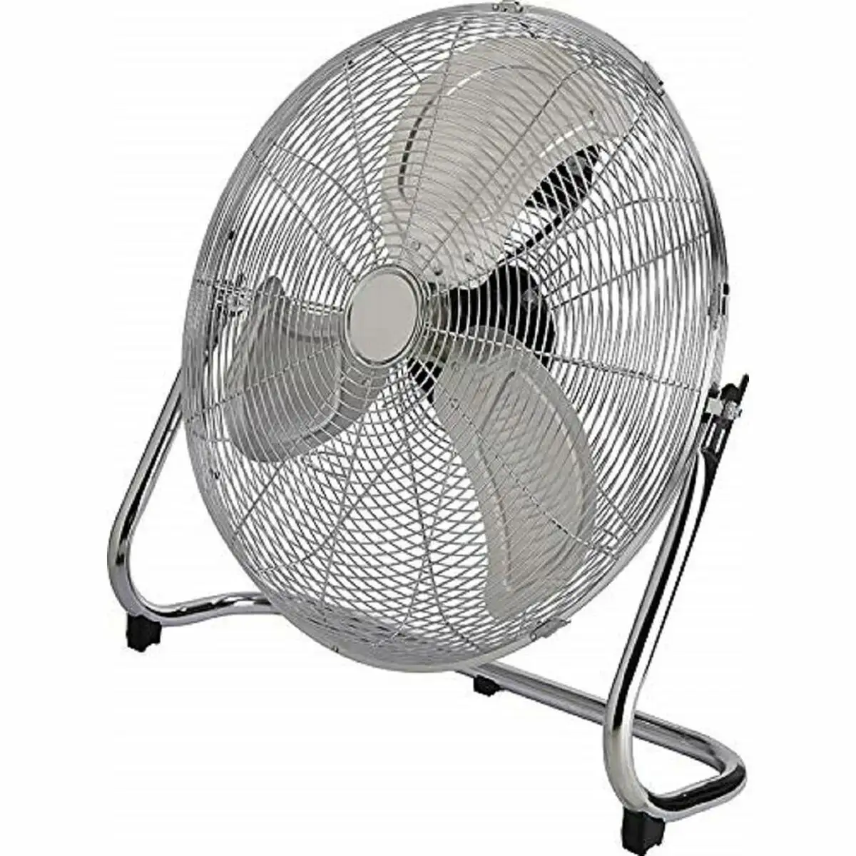 Ventilateur de bureau jata jvvs3014 120w_6736. Bienvenue sur DIAYTAR SENEGAL - Où Choisir est un Voyage Passionnant. Plongez dans notre catalogue et trouvez des produits qui révèlent la diversité et la beauté du Sénégal.