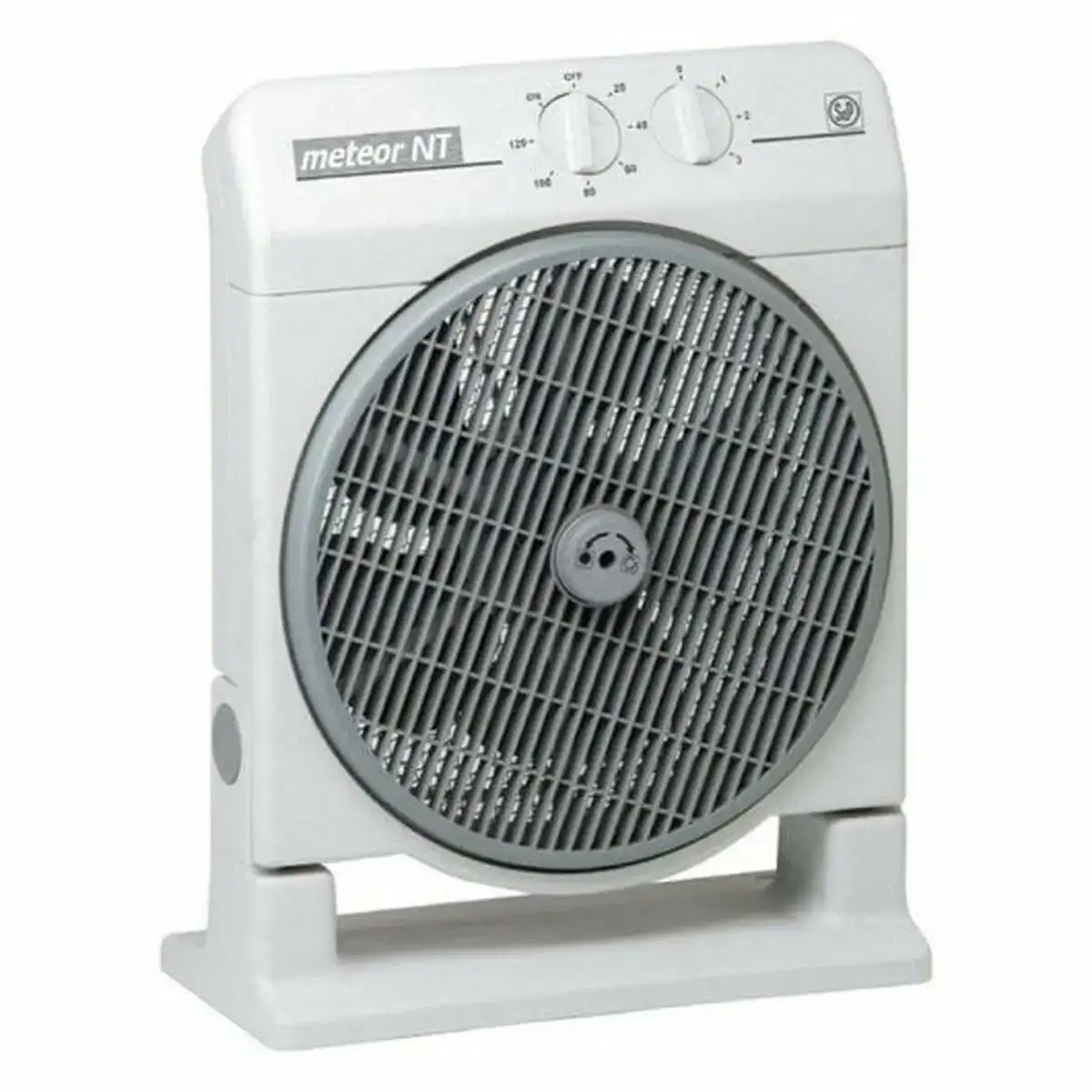 Ventilateur de bureau s p meteor nt 55 w_4293. DIAYTAR SENEGAL - Votre Source de Découvertes Shopping. Découvrez des trésors dans notre boutique en ligne, allant des articles artisanaux aux innovations modernes.