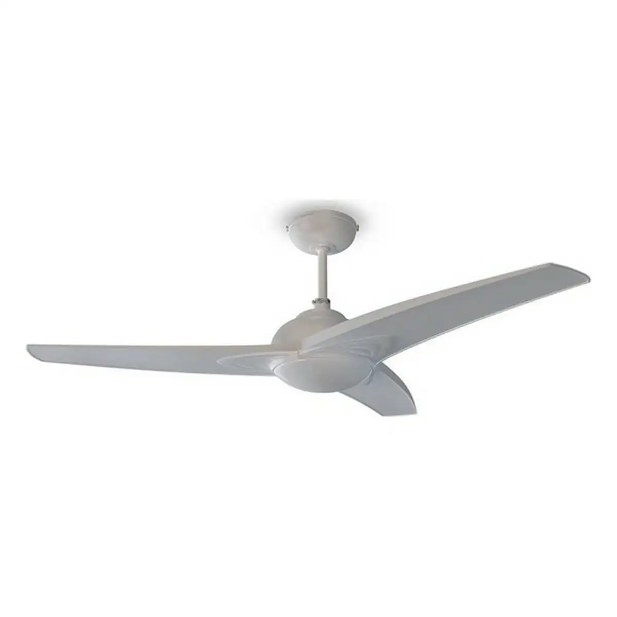 Ventilateur de plafond cecotec energysilence aero 460 55 w blanc_3819. DIAYTAR SENEGAL - Votre Escale Shopping incontournable. Explorez notre boutique en ligne et dénichez des trésors qui reflètent la richesse culturelle et la modernité du Sénégal.