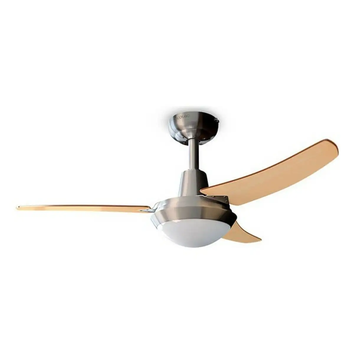 Ventilateur de plafond cecotec energysilence aero 480 55 w 65 w_9400. DIAYTAR SENEGAL - Là où la Qualité est Non Négociable. Parcourez notre boutique en ligne pour découvrir des produits qui incarnent le raffinement et l'excellence du Sénégal.