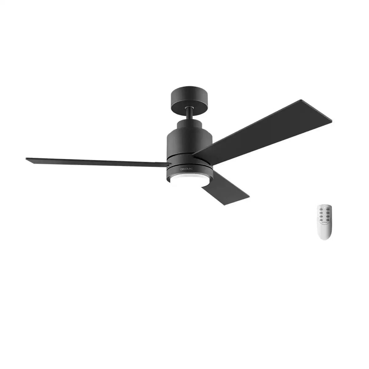 Ventilateur de plafond cecotec energysilence aero 4850 noir_9093. DIAYTAR SENEGAL - Votre Plateforme Shopping de Confiance. Naviguez à travers nos rayons et choisissez des produits fiables qui répondent à vos besoins quotidiens.