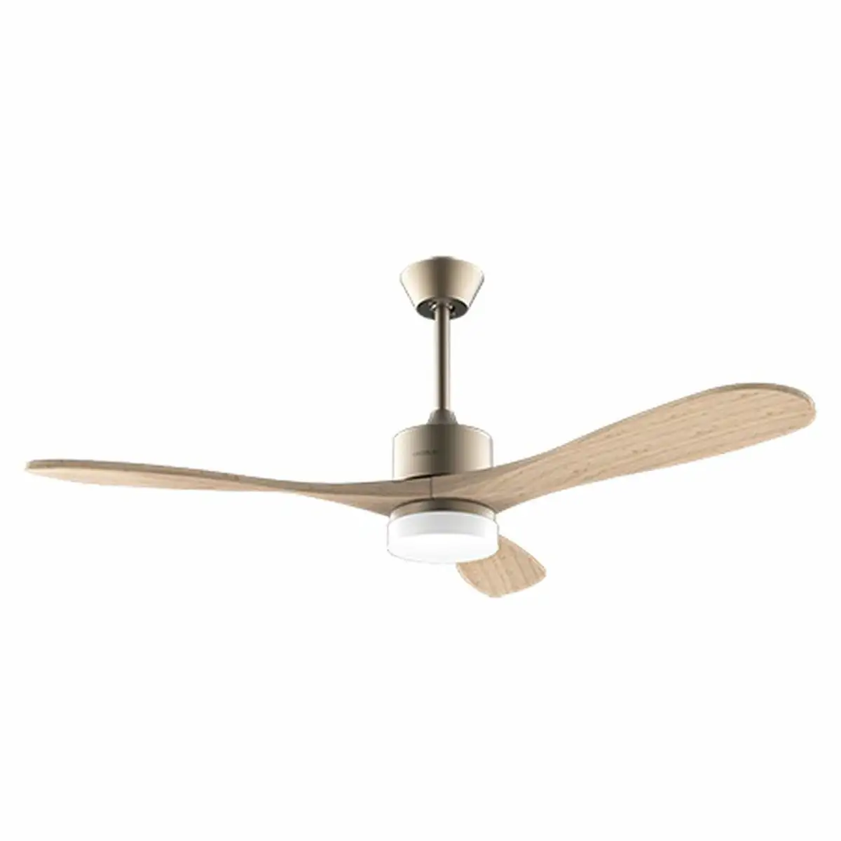 Ventilateur de plafond cecotec energysilence aero 5290 golden pro 35 w_2763. DIAYTAR SENEGAL - Là où la Diversité Rencontre la Qualité. Parcourez notre gamme complète et trouvez des produits qui incarnent la richesse et l'unicité du Sénégal.