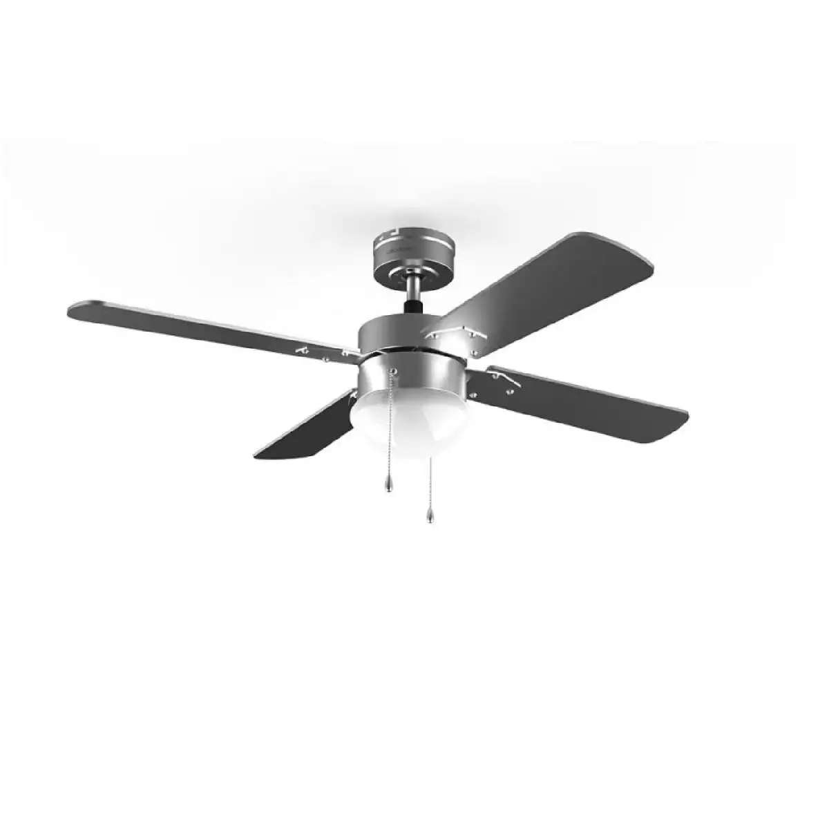 Ventilateur de plafond cecotec energysilence aero 5350_1104. DIAYTAR SENEGAL - Là où les Possibilités sont Infinies. Parcourez nos catégories et laissez-vous séduire par des produits qui enrichiront votre quotidien, du pratique à l'esthétique.