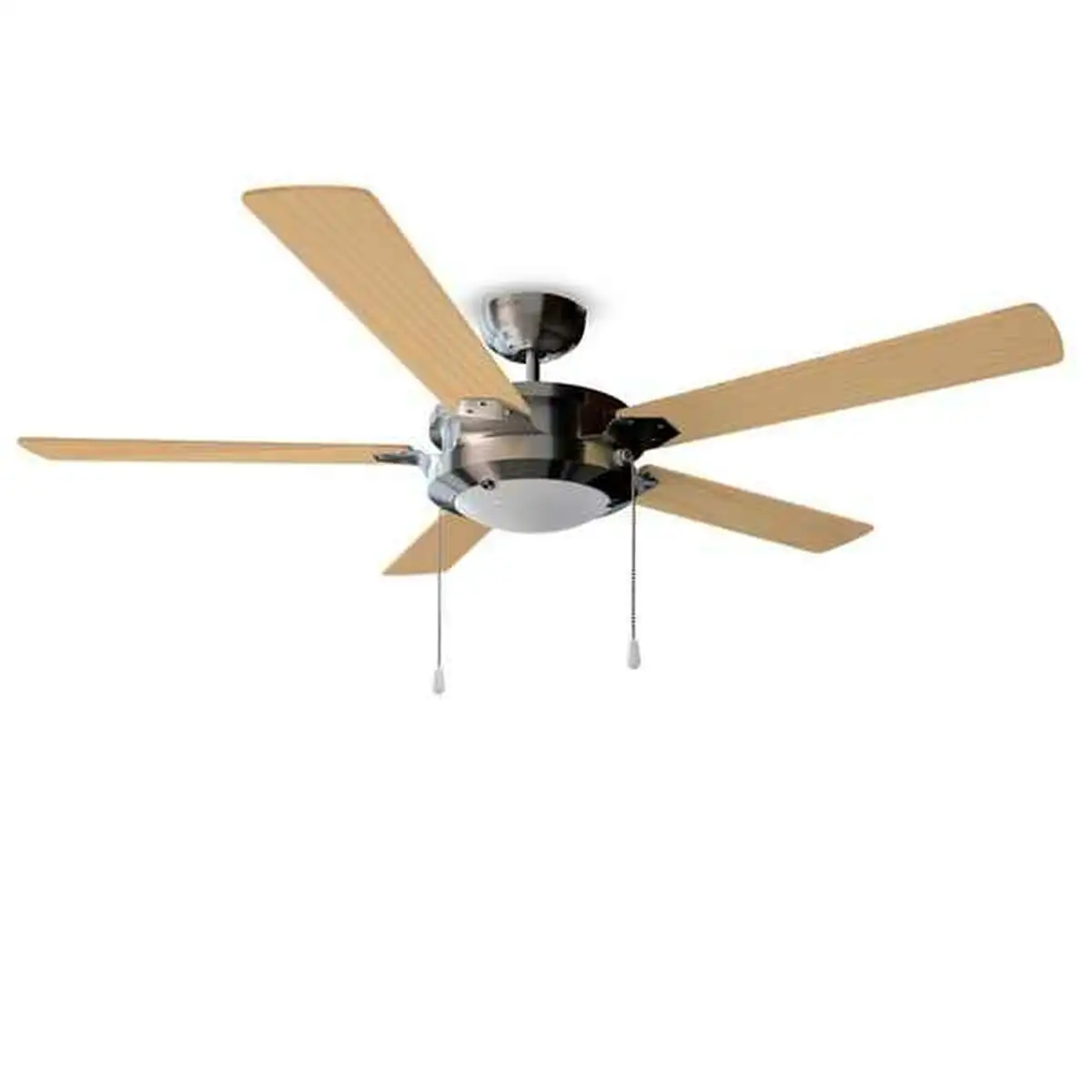 Ventilateur de plafond cecotec energysilence aero 540 60 w_5322. DIAYTAR SENEGAL - Là où Chaque Produit Évoque une Émotion. Parcourez notre catalogue et choisissez des articles qui vous touchent et qui enrichissent votre expérience.