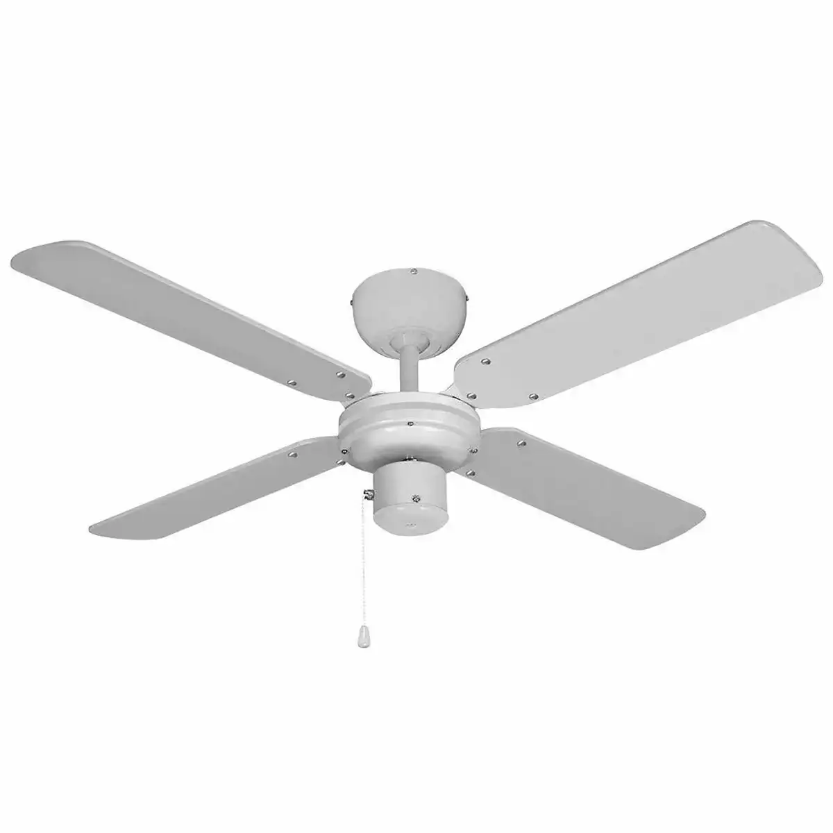Ventilateur de plafond edm baltico o 102 cm blanc 50 w_8748. Entrez dans l'Univers de DIAYTAR SENEGAL - Où le Choix Rencontre l'Authenticité. Explorez nos rayons virtuels et trouvez des produits qui incarnent la richesse de notre culture.