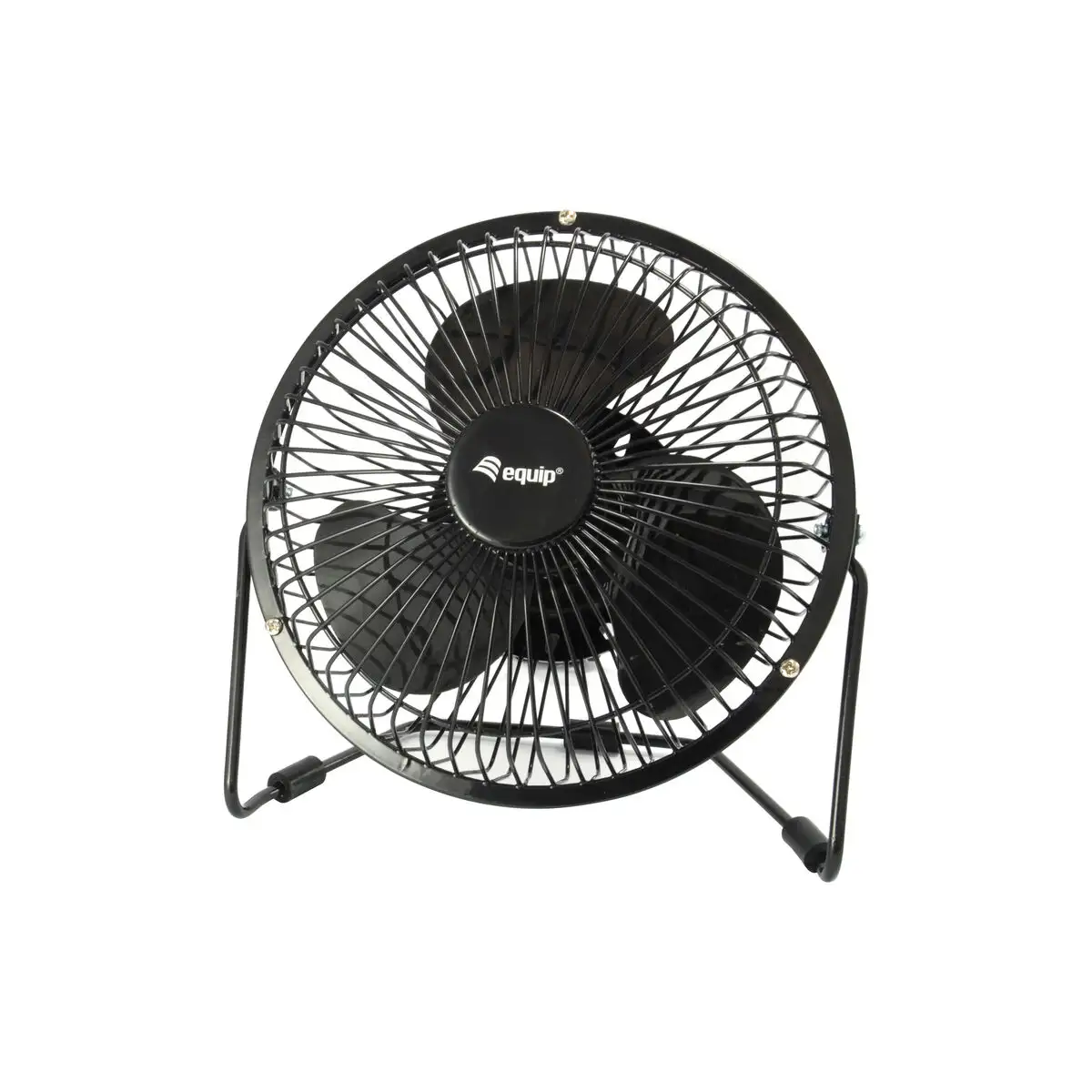 Ventilateur de sol equip 245420 noir_1862. DIAYTAR SENEGAL - L'Art de Trouver ce que Vous Aimez. Plongez dans notre assortiment varié et choisissez parmi des produits qui reflètent votre style et répondent à vos besoins.