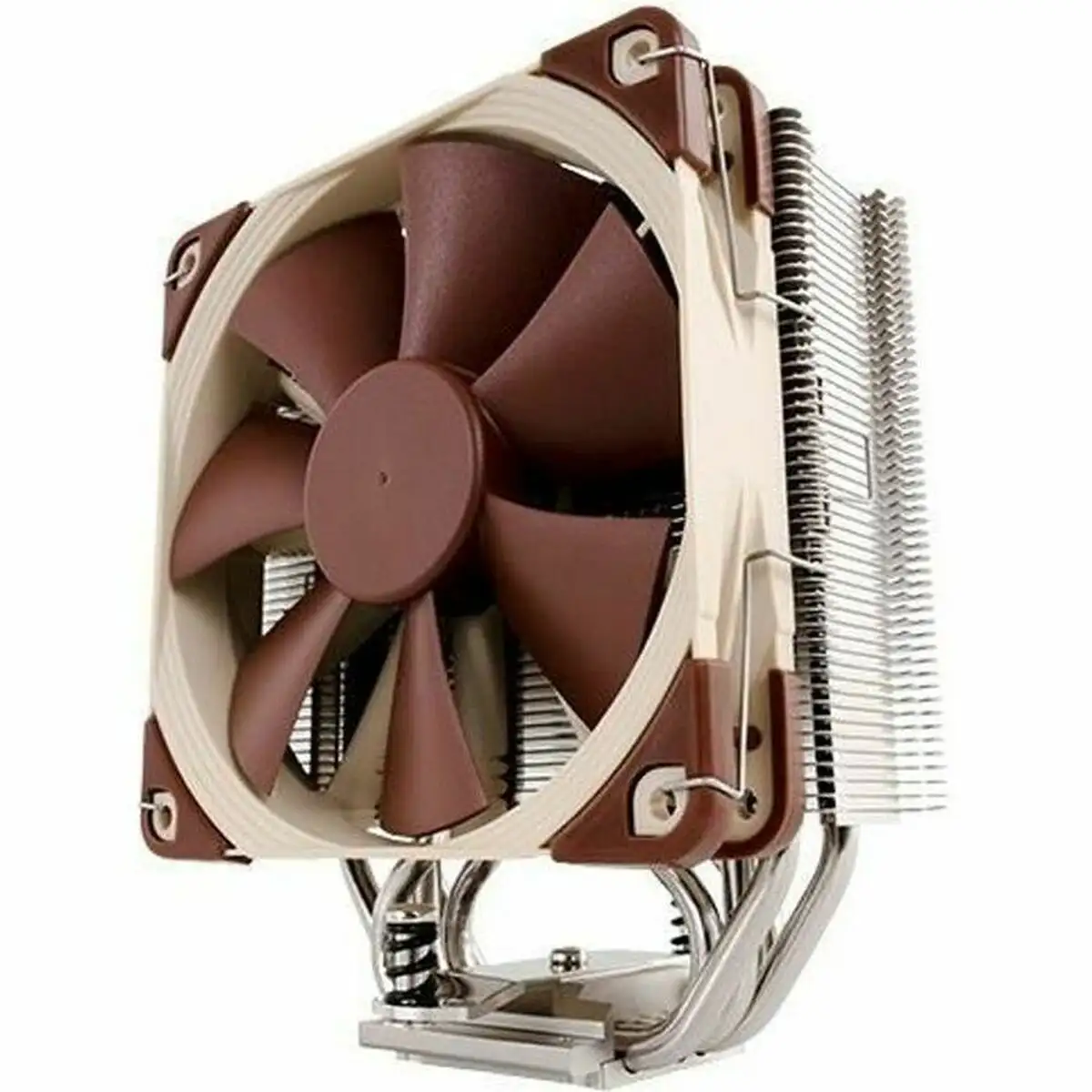 Ventilateur pour portable noctua nh u12s_2870. DIAYTAR SENEGAL - Là où Chaque Produit Est une Trouvaille. Explorez notre sélection minutieuse et découvrez des articles qui correspondent à votre style de vie et à vos aspirations.