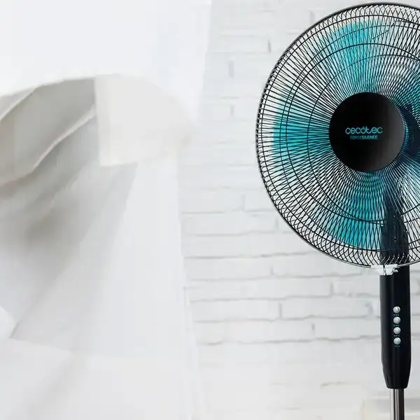 Ventilateur sur pied cecotec forcesilence 500 40 w reconditionne a _4357. Bienvenue dans l'univers captivant de DIAYTAR SENEGAL - Votre Plateforme de Shopping Tout-en-Un. Parcourez notre boutique en ligne pour découvrir des produits uniques, allant des articles ménagers aux élégants accessoires de mode.