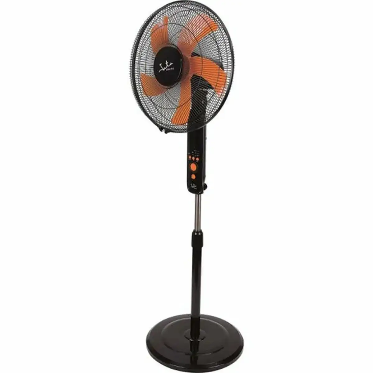 Ventilateur sur pied jata vp3045 o 40 cm 50 w_7911. Entrez dans l'Univers de DIAYTAR SENEGAL - Où Chaque Produit a son Éclat Unique. Explorez notre gamme variée et choisissez des articles qui illuminent votre quotidien.