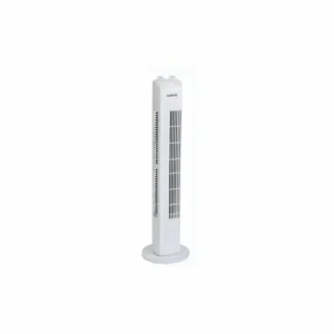 Ventilateur sur pied oceanic blanc 45 w_3290. DIAYTAR SENEGAL - Votre Marché Virtuel au Sénégal. Parcourez notre boutique en ligne pour trouver des trésors cachés, des articles indispensables du quotidien aux joyaux artistiques.