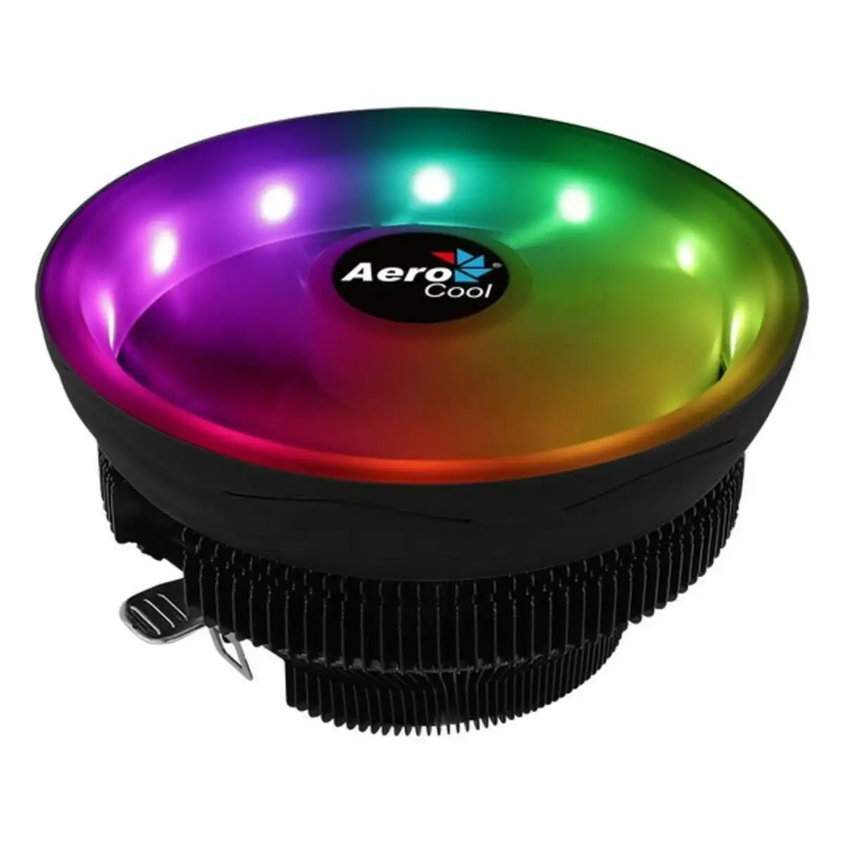 Ventillateur cpu aerocool coreplus o 12 cm 1800 rpm_2080. DIAYTAR SENEGAL - Votre Destination Shopping pour Tous. Parcourez notre boutique en ligne et découvrez une variété de produits pour satisfaire tous vos besoins et désirs.