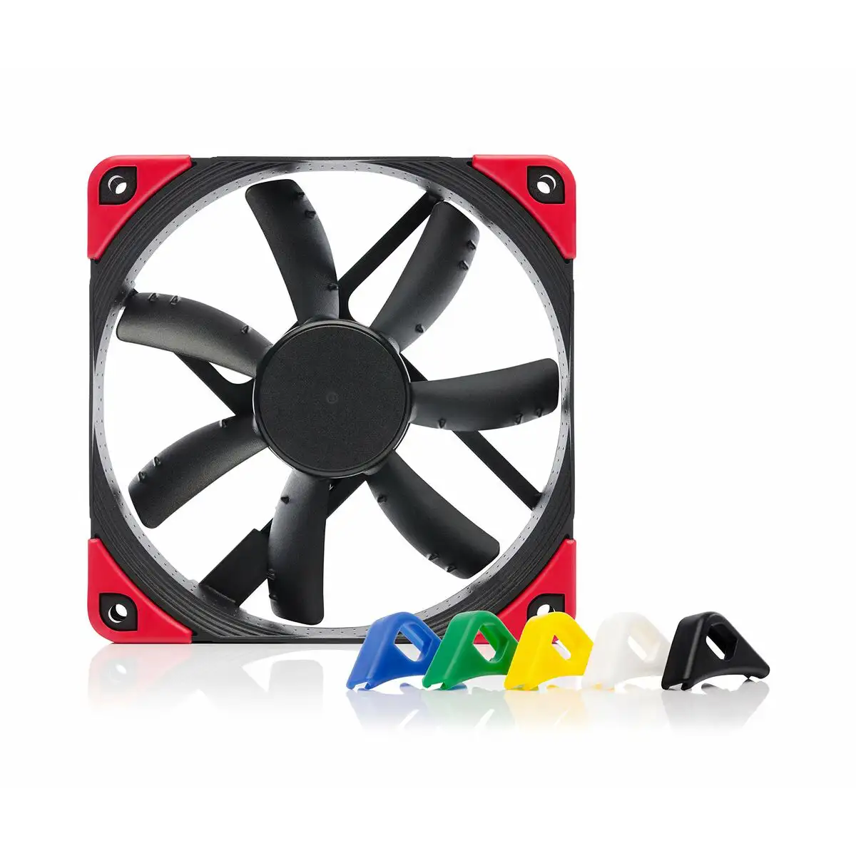 Ventillateur de cabine noctua nf s12a pwm chromax black swap_9324. DIAYTAR SENEGAL - L'Art de Vivre en Couleurs. Découvrez notre boutique en ligne et trouvez des produits qui ajoutent une palette vibrante à votre quotidien.