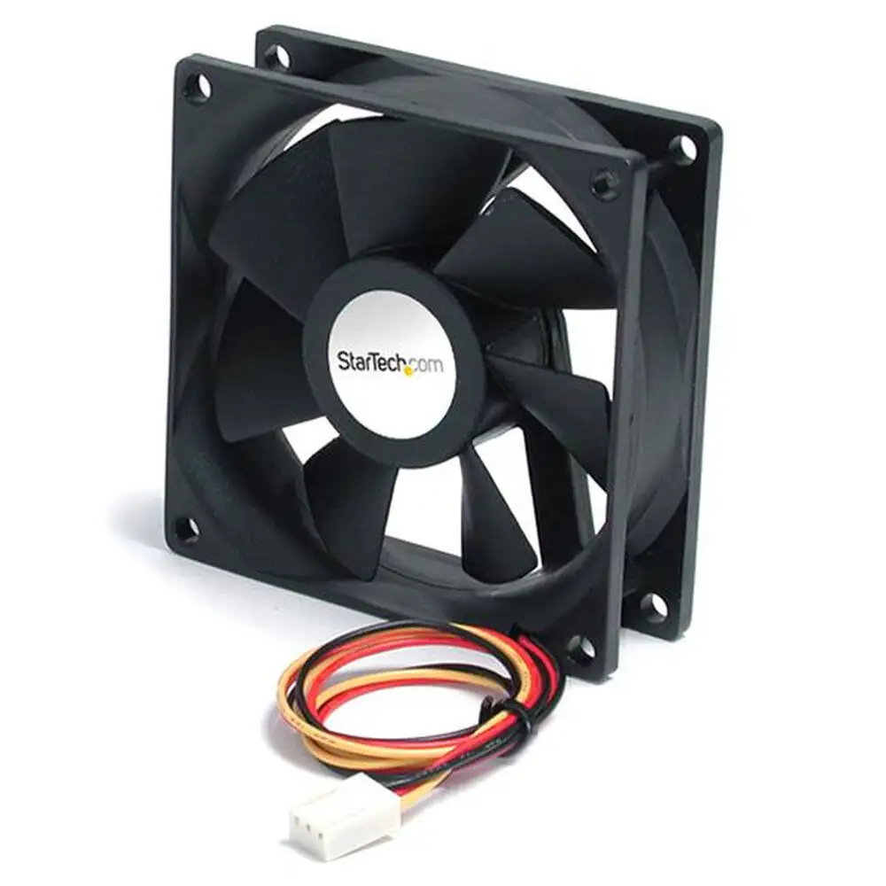 Ventillateur de cabine startech fan6x25tx3h o 60 mm 5000 rpm_7118. Bienvenue chez DIAYTAR SENEGAL - Où Choisir est un Voyage. Plongez dans notre plateforme en ligne pour trouver des produits qui ajoutent de la couleur et de la texture à votre quotidien.