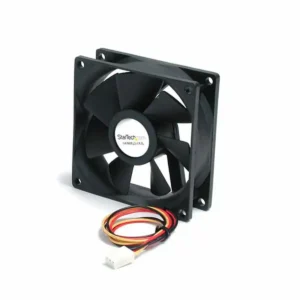Ventillateur de cabine startech fan8x25tx3l_3645. DIAYTAR SENEGAL - Là où Chaque Produit Est une Trouvaille. Explorez notre sélection minutieuse et découvrez des articles qui correspondent à votre style de vie et à vos aspirations.