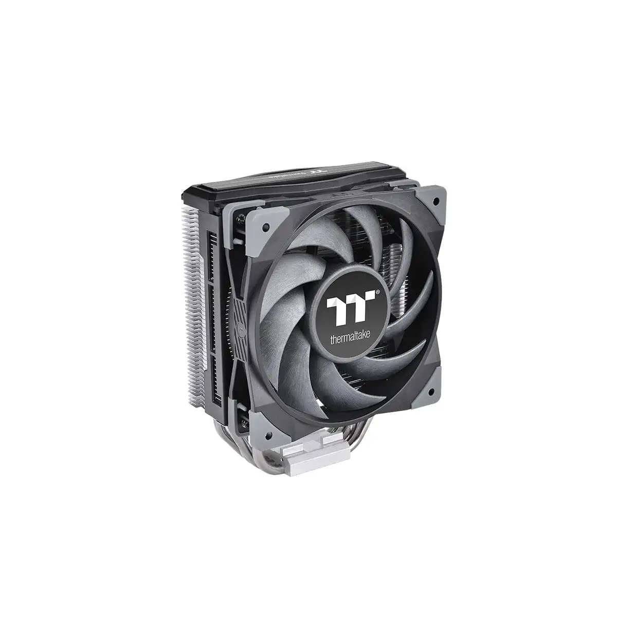 Ventillateur de cabine thermaltake toughair 310_5871. Bienvenue chez DIAYTAR SENEGAL - Où le Shopping Rime avec Diversité. Plongez dans notre univers de produits et découvrez des trésors qui représentent la richesse culturelle du Sénégal.